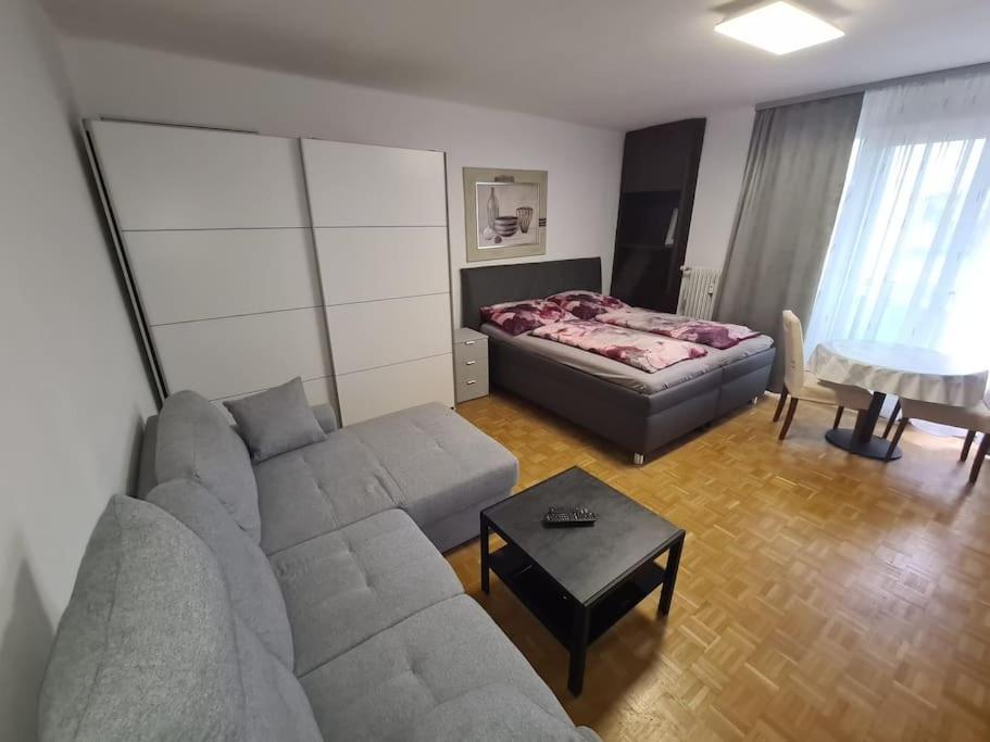 Stadtoase Wels Zentrum 外观 照片