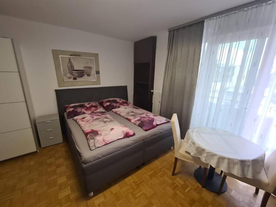 Stadtoase Wels Zentrum 外观 照片